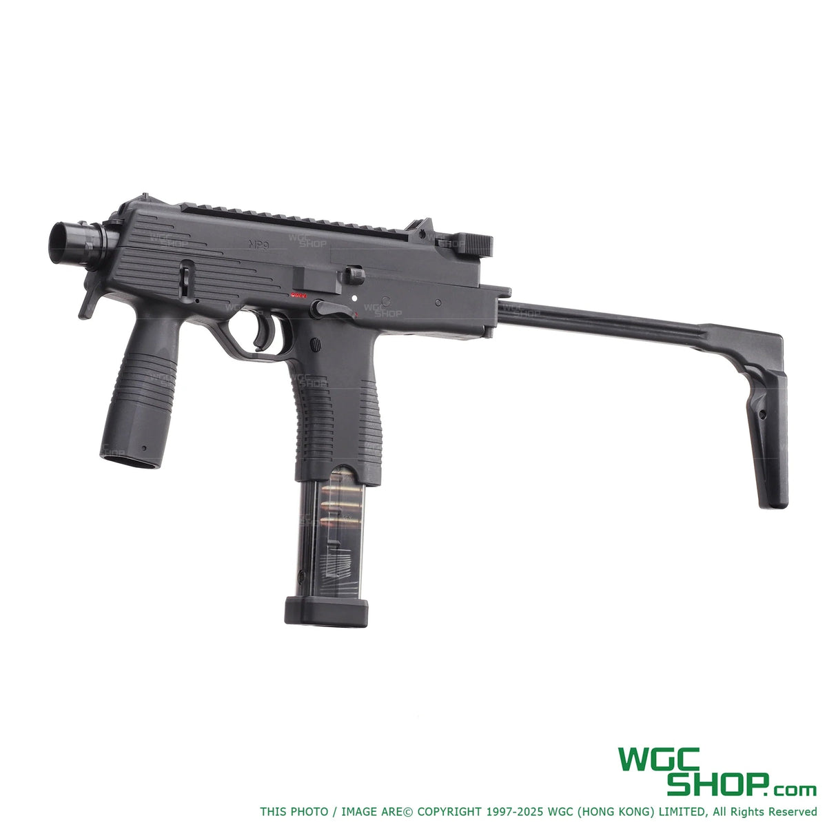 MARUYAMA MP-IX MP9 Collection at WGC Shop