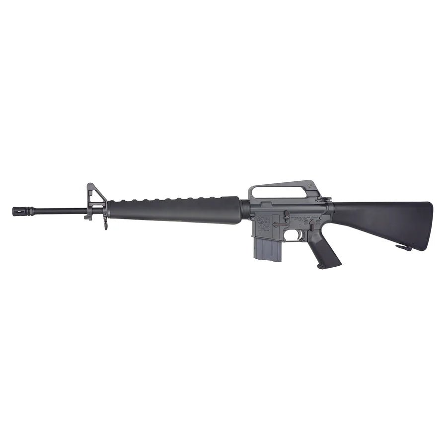 CYMA CGS COLT M603 M16A1 GBB Airsoft ( COLT1012 ) CYMA-GBB-CGS-COLT1012 - WGC Shop