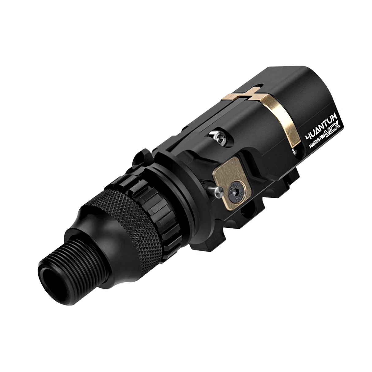 4UANTUM Magnus Pro MCX Hop-Up Chamber for APFG MCX GBB Airsoft