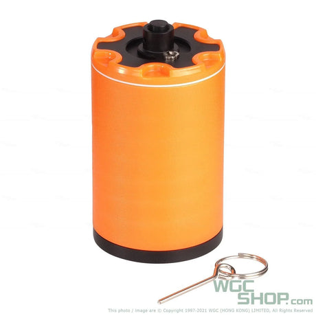 40MAX 6mm BBS Tactical Whirligig Impact Grenade - WGC Shop