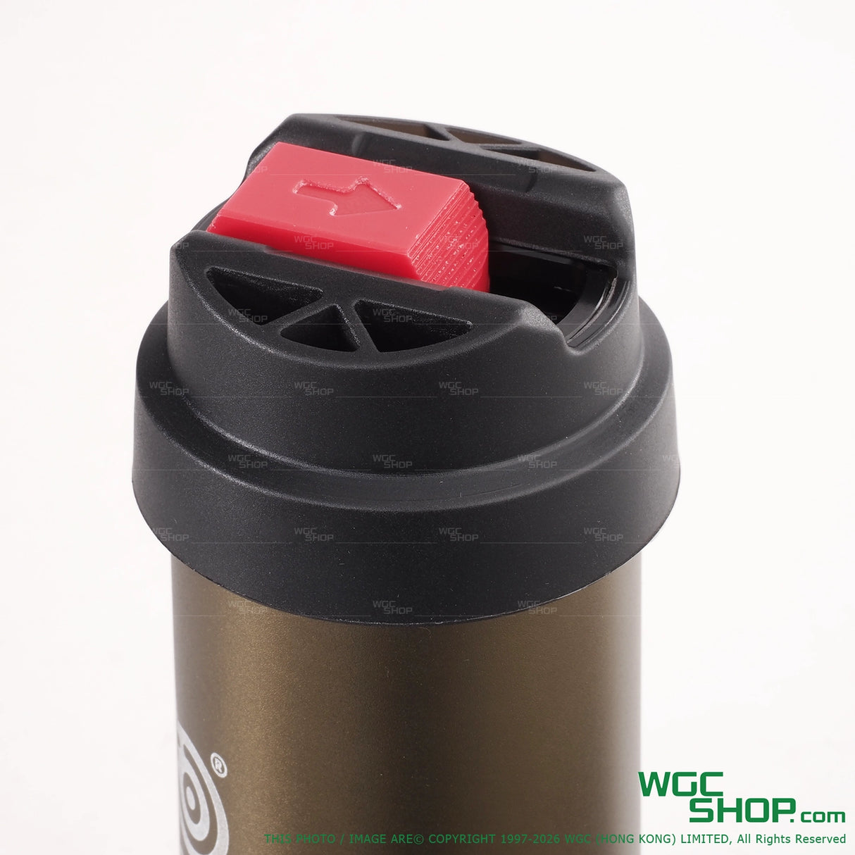 40MAX Whirligig3 120Rds Impact Airsoft Grenade - WGC Shop