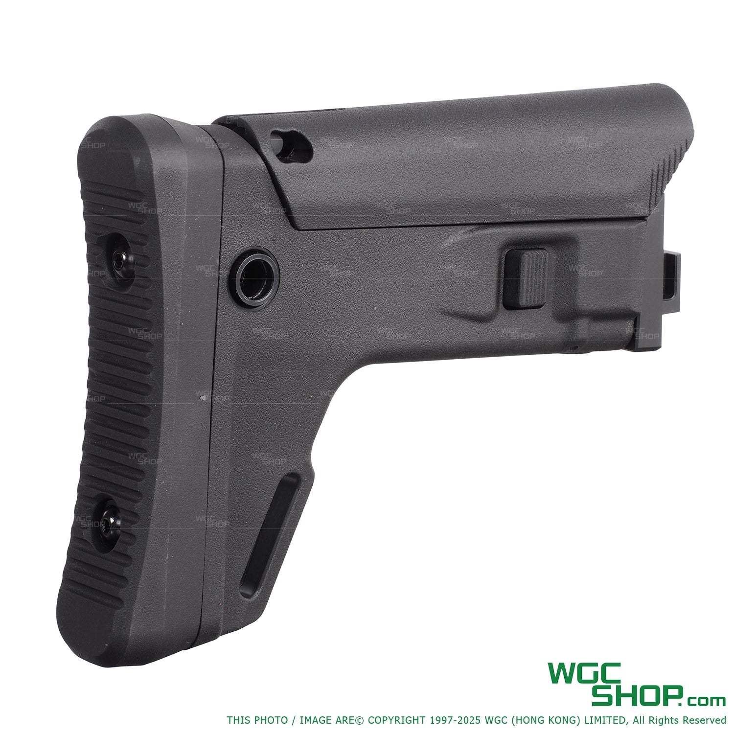 5KU ACR Style Retractable Stock for CYMA AK AEG ( 5KU-369 )-