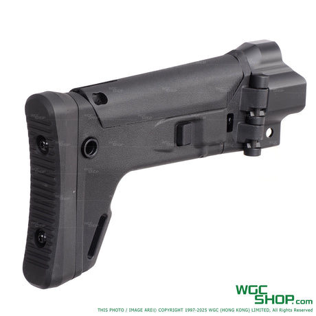 5KU ACR Style Retractable Stock for MARUI Next Gen MP5 AEG ( 5KU-409 )-