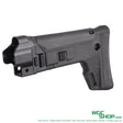 5KU ACR Style Retractable Stock for MARUI Next Gen MP5 AEG ( 5KU-409 )-5KU-409-BK