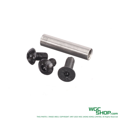 5KU ACR Style Retractable Stock for MARUI Next Gen MP5 AEG ( 5KU-409 )-