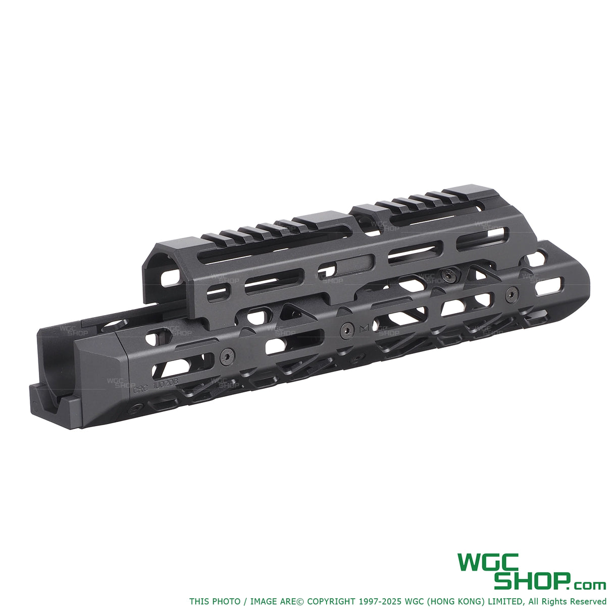 5KU 1U020B Handguard for CYMA AKM / AK105 AEG ( 5KU-419C )-