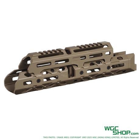 5KU 1U020B Handguard for CYMA AKM / AK105 AEG ( 5KU-419C )-5KU-419C-T