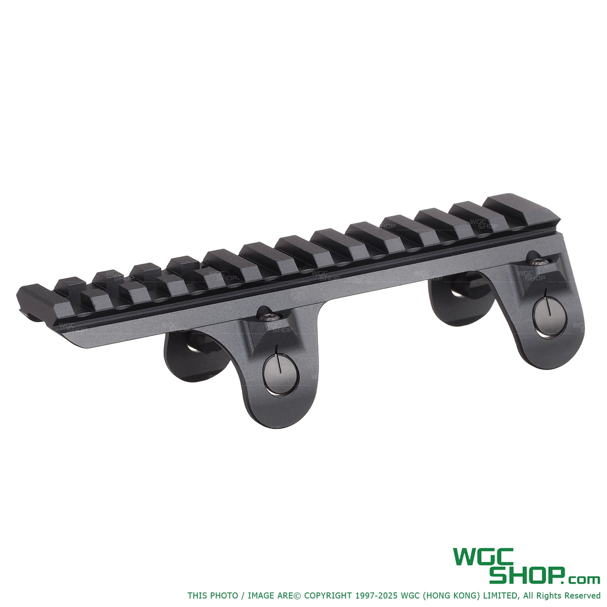 5KU Low Profile Mount for VFC MP5K GBB ( 5KU-420 )-