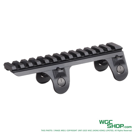 5KU Low Profile Mount for VFC MP5K GBB ( 5KU-420 )-