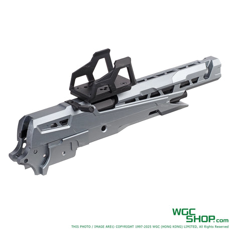 5KU CNC EX-02 Slide Set for MARUI Hi-Capa GBB ( 5KU-GB-592 )-