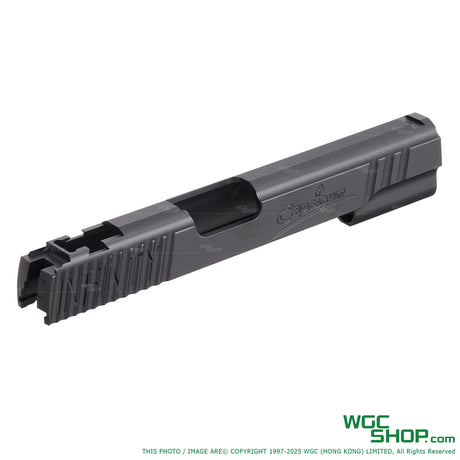 5KU CNC Infinity Signature Slide for MARUI Hi-Capa GBB ( 5KU-GB-604 )-