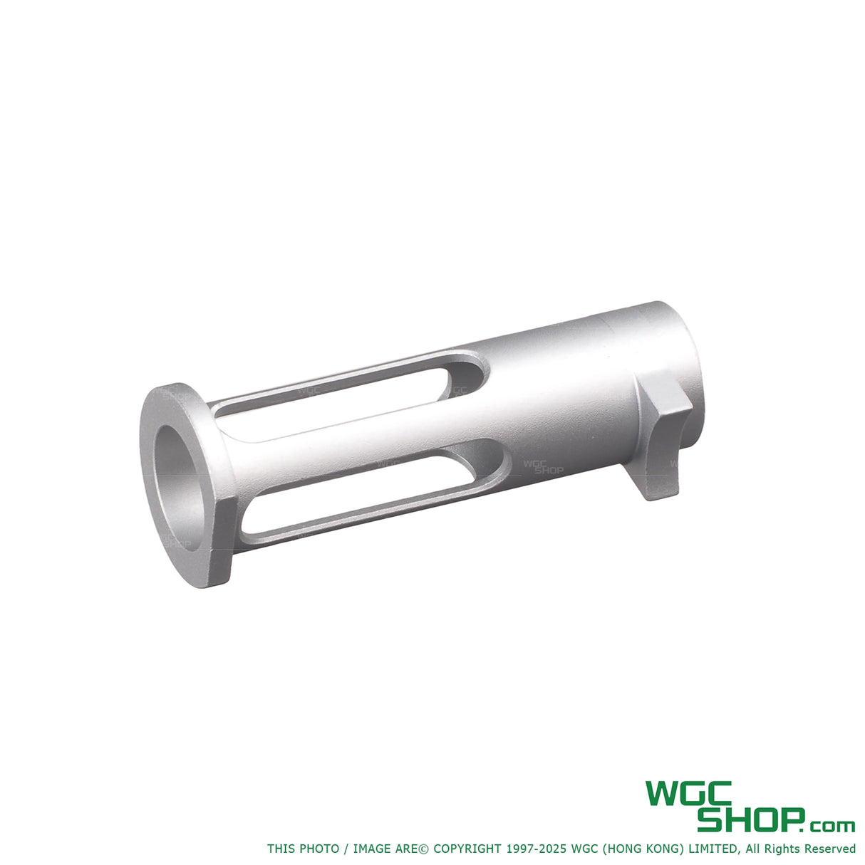 5KU CNC Infinity Signature Slide for MARUI Hi-Capa GBB ( 5KU-GB-604 )-