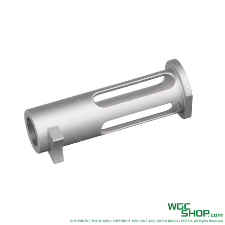 5KU CNC Aluminum WC 5.1 Slide for MARUI Hi-Capa GBB ( 5KU-GB-614 )-