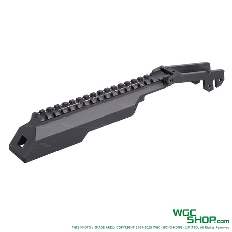 5KU SPORT4 & B33 Tactical Handguard Kit for MARUI AKM GBB ( GBTMAK001BK )-