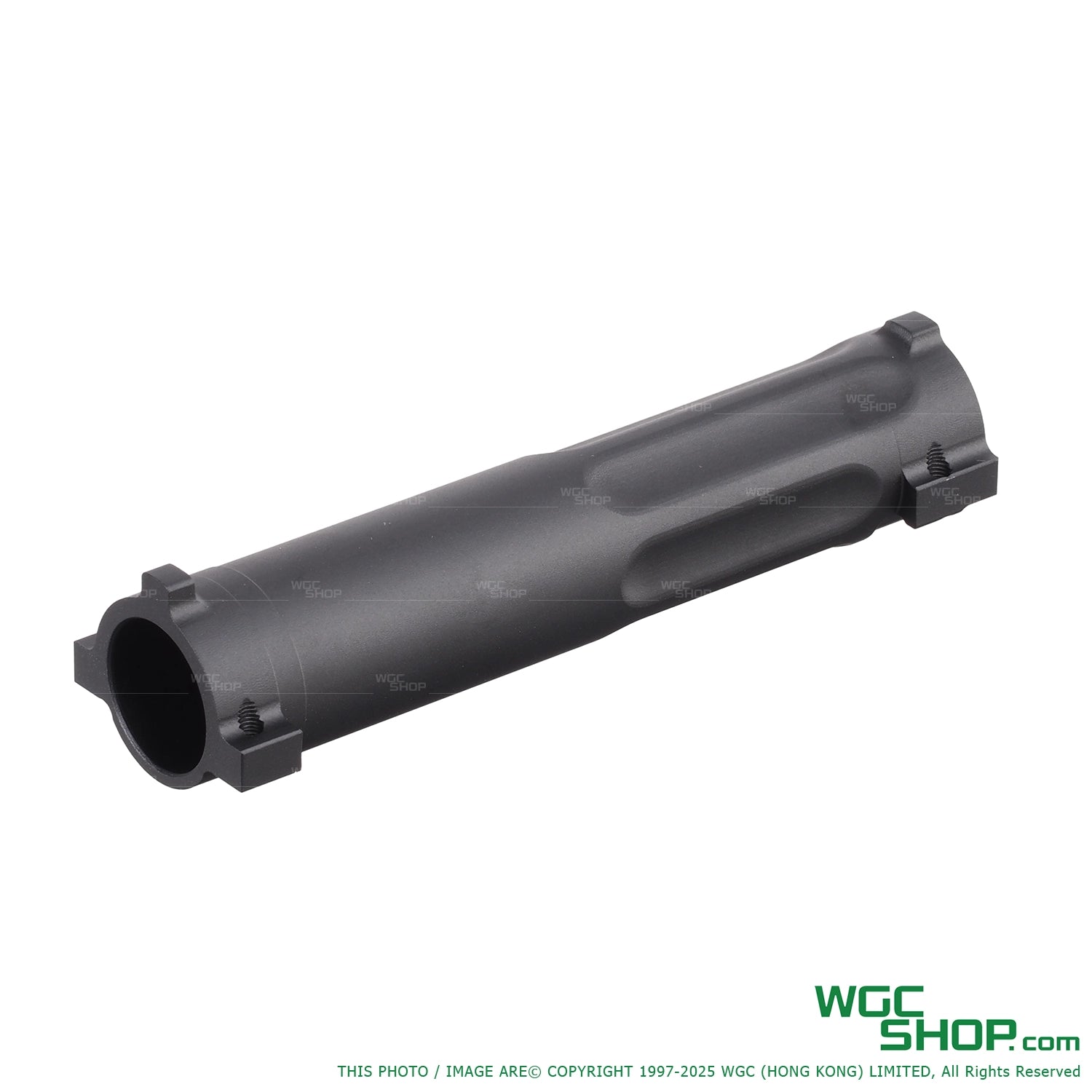 5KU CNC Aluminum Gas Tube for MARUI AKM GBB ( 5KU-GBTMAK002 )-