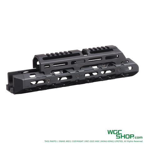 5KU 1U020B Medium Handguard for Marui AKM GBB ( GBTMAK012 )-