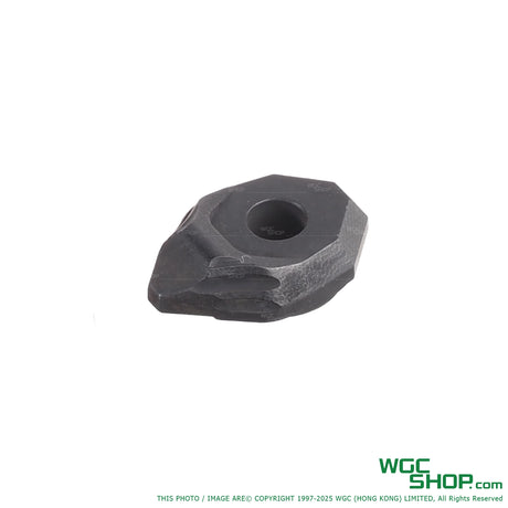 5KU Steel KAC Style Ambi Safety Selector for MARUI MWS M4 GBB-