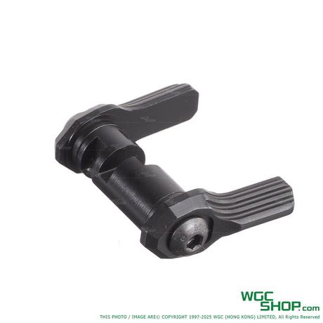 5KU Steel KAC Style Ambi Safety Selector for MARUI MWS M4 GBB-