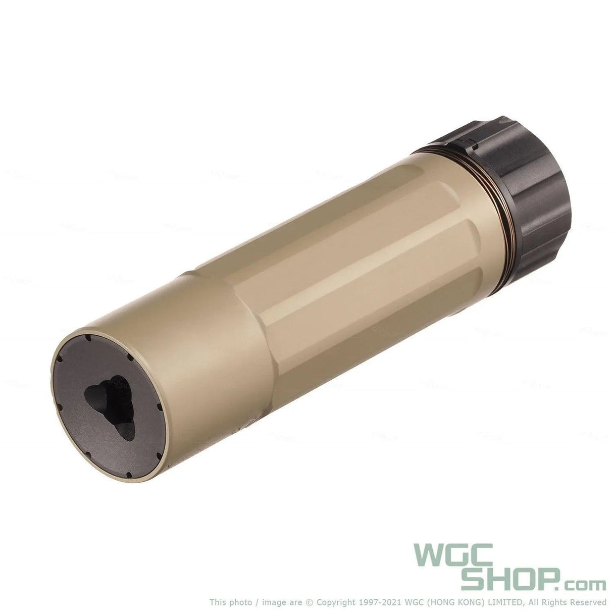 5KU DA Sandman-K Barrel Extension - WGC Shop