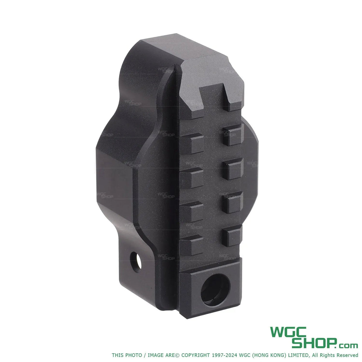 5KU 1913 Rail Stock Adapter for CYMA MP5 AEG Airsoft ( 5KU-405 )-WGC Shop