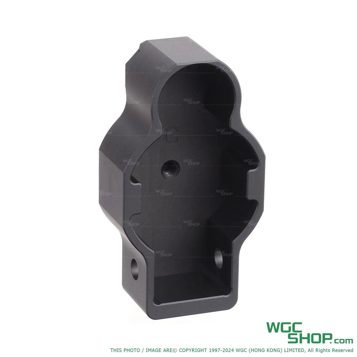 5KU 1913 Rail Stock Adapter for CYMA MP5 AEG Airsoft ( 5KU-405 )-WGC Shop
