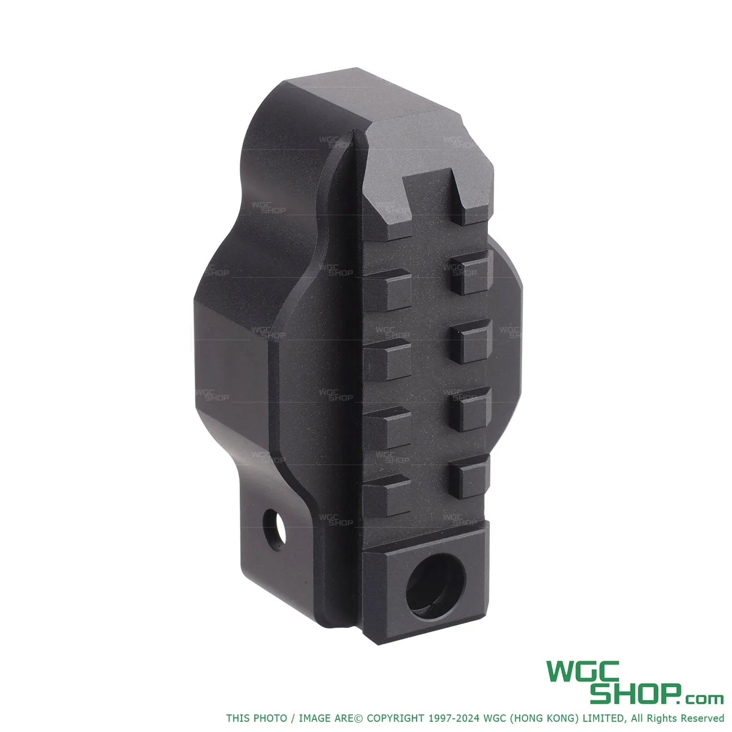 5KU 1913 Rail Stock Adapter for CYMA MP5 AEG Airsoft ( 5KU-405 )-WGC Shop