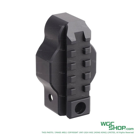5KU 1913 Rail Stock Adapter for CYMA MP5 AEG Airsoft ( 5KU-405 )-WGC Shop