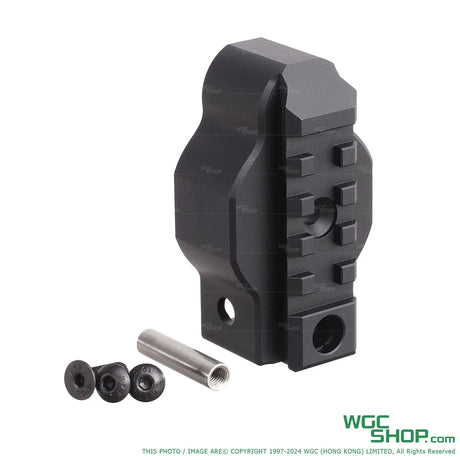 5KU 1913 Rail Stock Adapter for MARUI Next Gen MP5 AEG Airsoft ( 5KU-406 )-WGC Shop