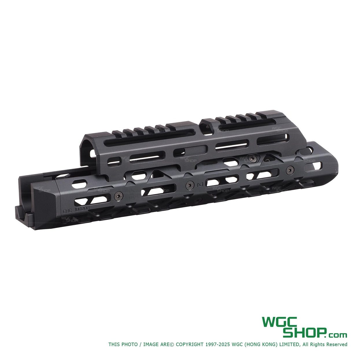 5KU 1U020B Medium Handguard for Marui AKM GBB ( GBTMAK012 )-