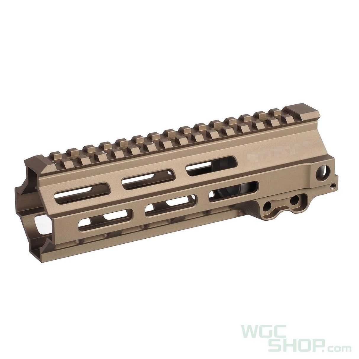 No Restock Date - No Restock Date - No Restock Date - 5KU 7 Inch MK.8 Rail for AEG / GBBR ( 5KU-297 ) - WGC Shop