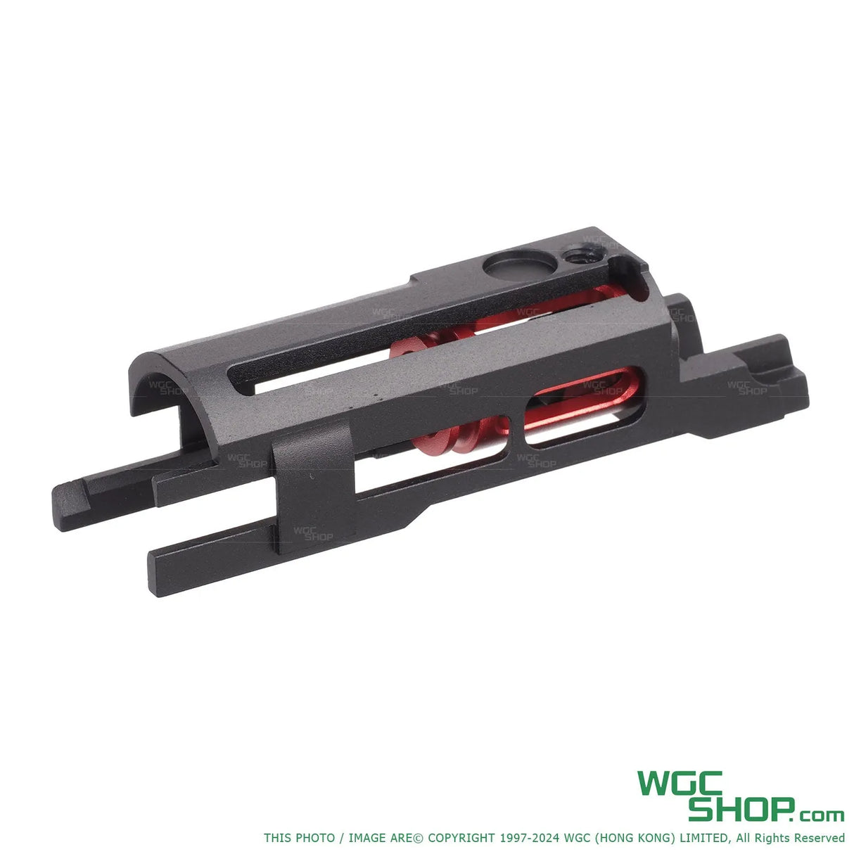 5KU Aluminum Blowback Housing for Maui Hi-Capa GBB Airsoft ( 5KU-GB-576 )-5KU-GB-576-BK-WGC Shop