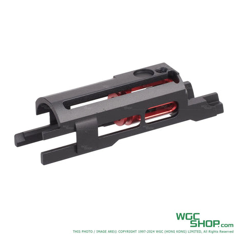 5KU Aluminum Blowback Housing for Maui Hi-Capa GBB Airsoft ( 5KU-GB-576 )-5KU-GB-576-BK-WGC Shop