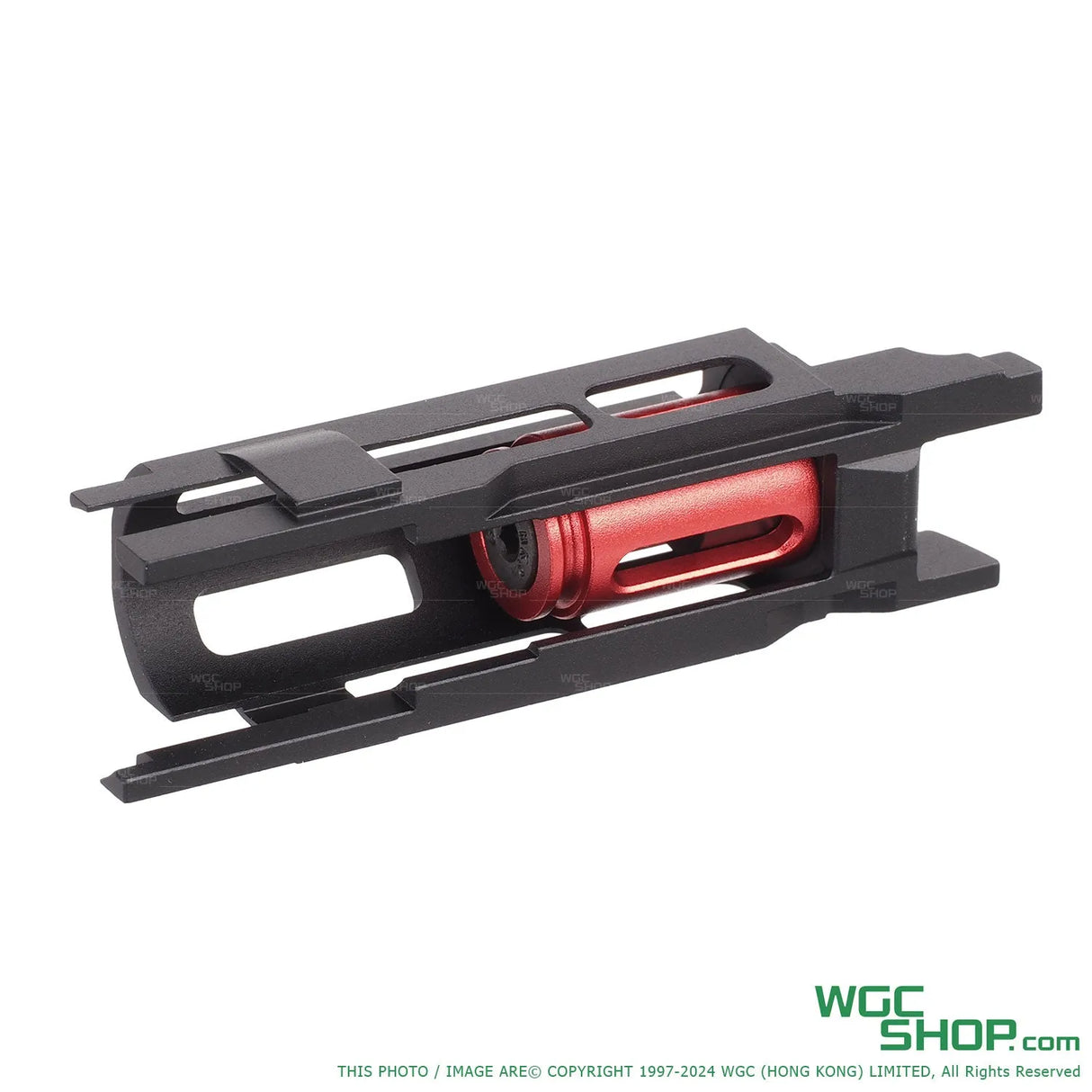 5KU Aluminum Blowback Housing for Maui Hi-Capa GBB Airsoft ( 5KU-GB-576 )-WGC Shop