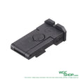 5KU Aluminum BO-MAR Style Rear Sight for Marui Hi-Capa GBB Airsoft ( 5KU-GB-582 )-5KU-GB-582-BK-WGC Shop