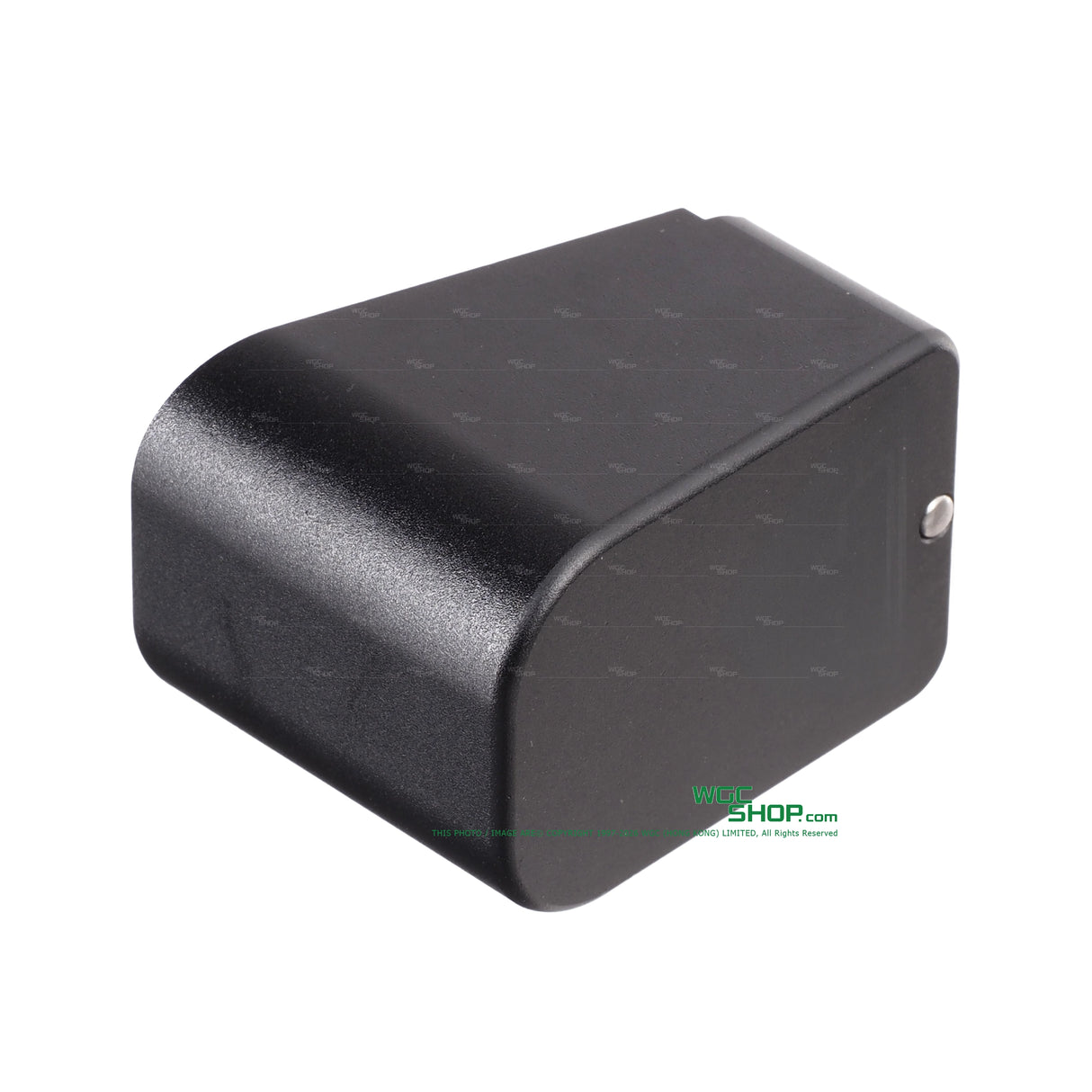 5KU Aluminum Magazine Base for MARUI G17 Gen5 MOS GBB ( GBTM17G5007 ) 5KU-GBTM17G5007BK - WGC Shop