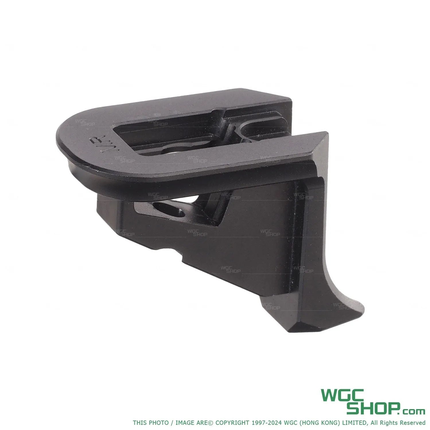 5KU AR Grip Adapter for Marui AK / SAIGA-12K GBB Airsoft ( GBTMAK005 )-WGC Shop