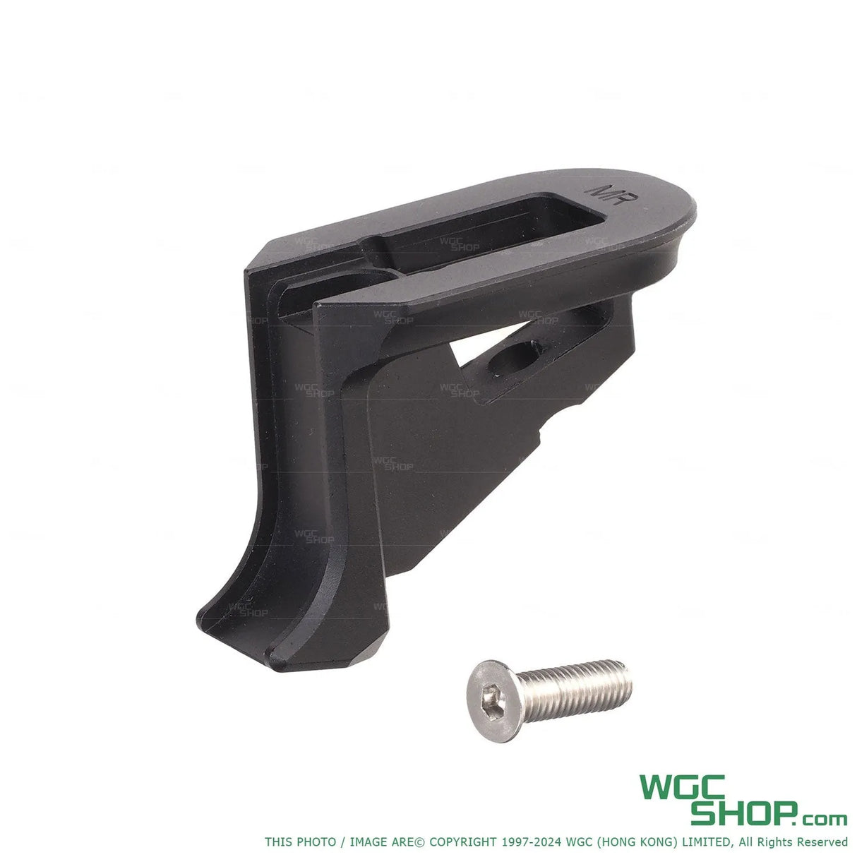 5KU AR Grip Adapter for Marui AK / SAIGA-12K GBB Airsoft ( GBTMAK005 )-WGC Shop