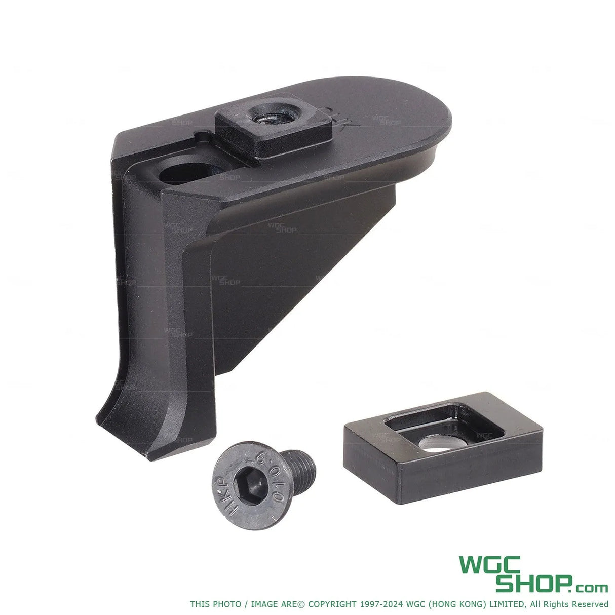5KU AR Pistol Grip Adapter for GHK AK GBB Airsoft ( GB-166 )-WGC Shop