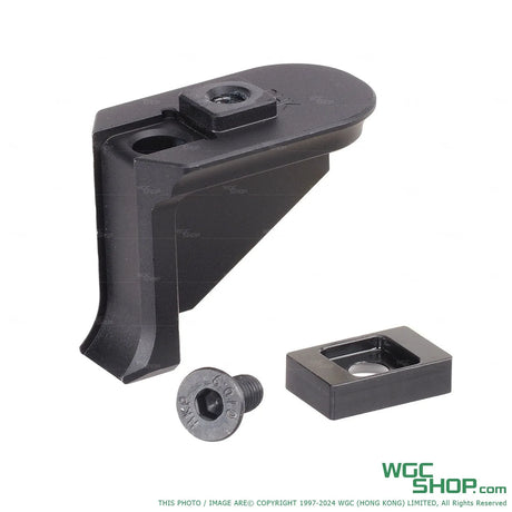 5KU AR Pistol Grip Adapter for GHK AK GBB Airsoft ( GB-166 )-WGC Shop