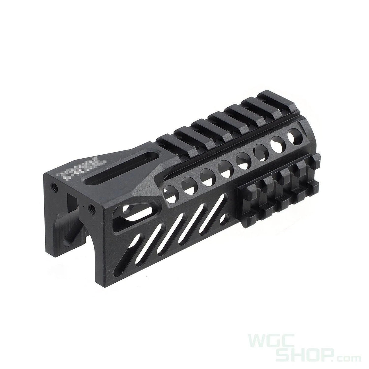5KU B-11 Classic Railed Handguard for AKS-74U Series ( 5KU-226 ) - WGC Shop