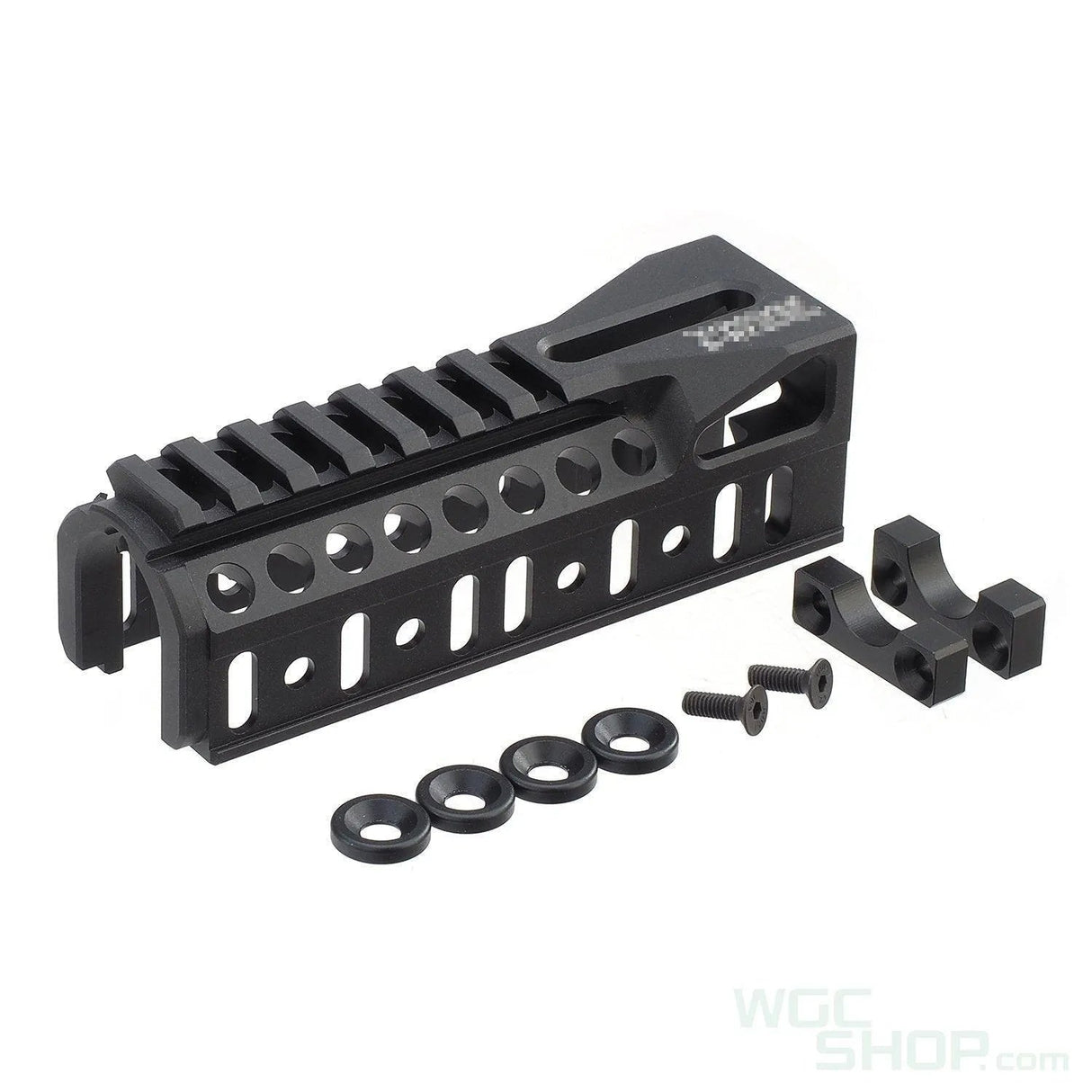 5KU B-11U Classic Lower Handguard for AKS-74U Series ( 5KU-274 ) - WGC Shop
