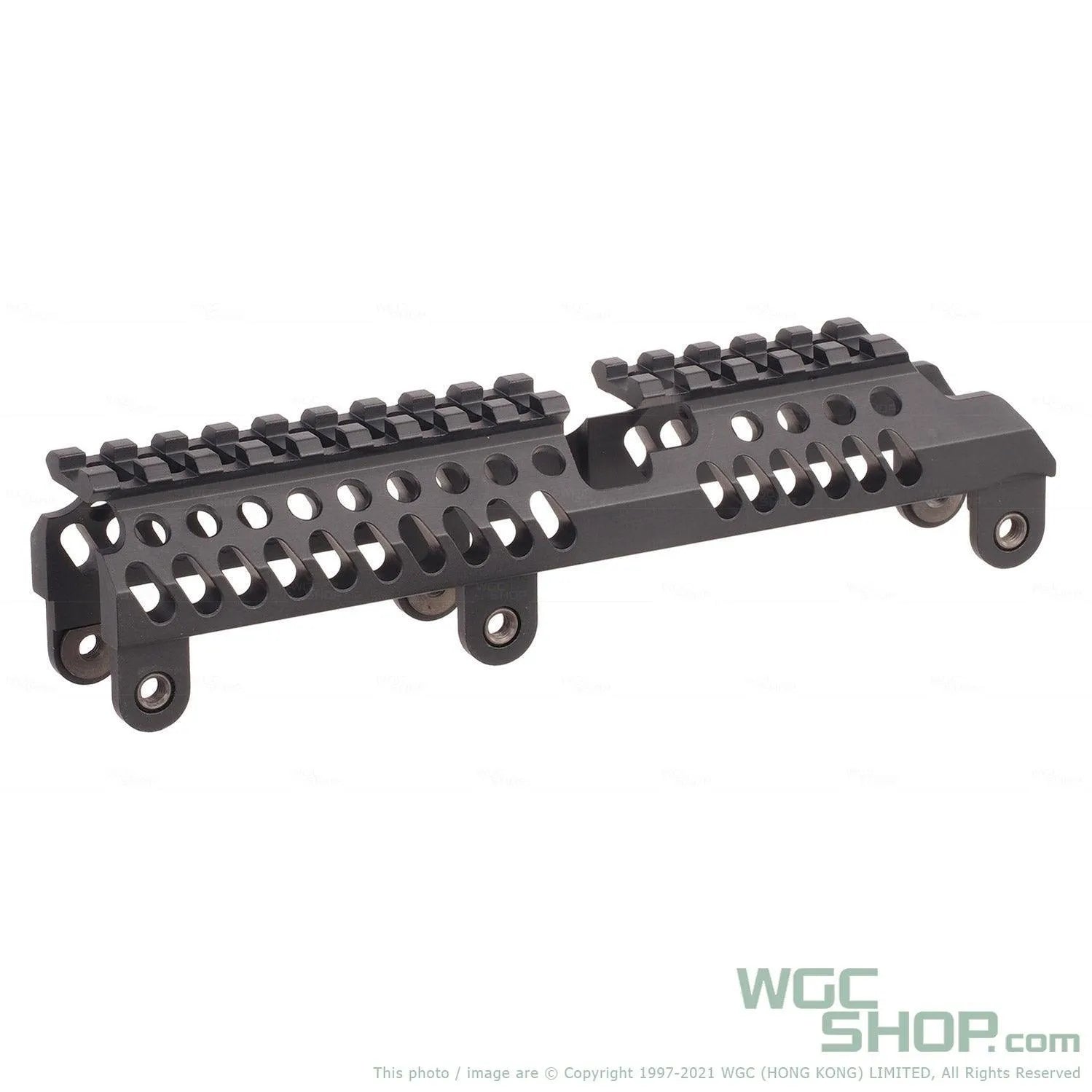 5KU B-31C Upper Handguard for AK Series ( 5KU-269 ) - WGC Shop