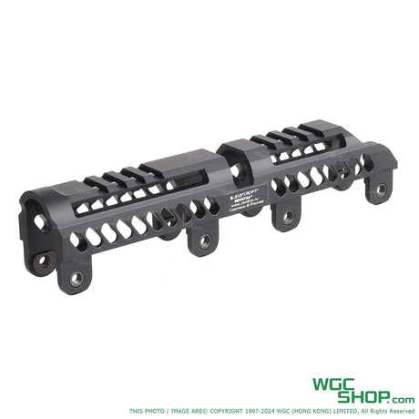 5KU B-31L SPORT Upper Handguard for LCT AKM AEG Airsoft ( 5KU-283 )-WGC Shop