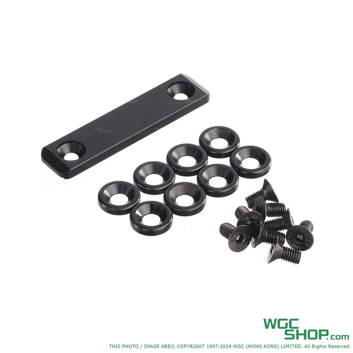 5KU B-31L SPORT Upper Handguard for LCT AKM AEG Airsoft ( 5KU-283 )-WGC Shop