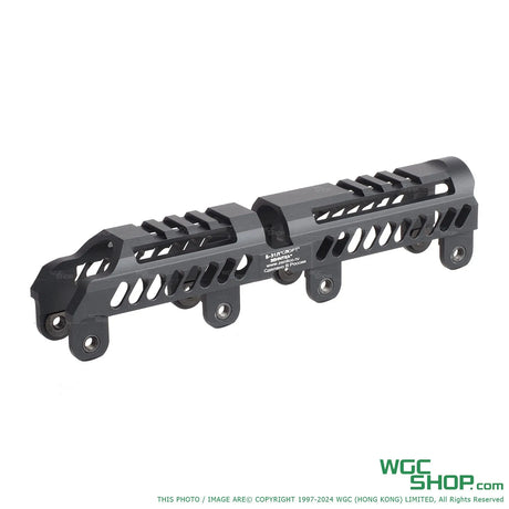 5KU B-31L SPORT Upper Handguard for LCT AKM AEG Airsoft ( 5KU-283 )-WGC Shop