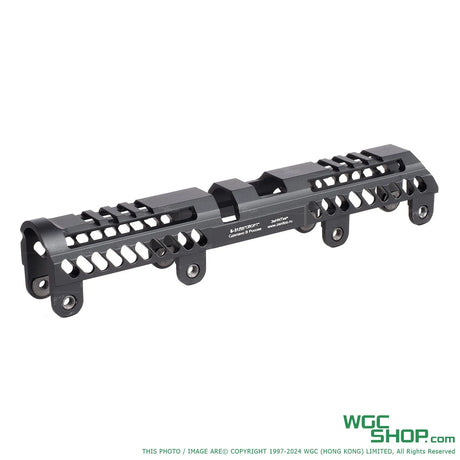 5KU B-31LV SPORT Upper Handguard for LCT AKM AEG Airsoft ( 5KU-290 )-WGC Shop