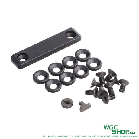 5KU B-31LV SPORT Upper Handguard for LCT AKM AEG Airsoft ( 5KU-290 )-WGC Shop