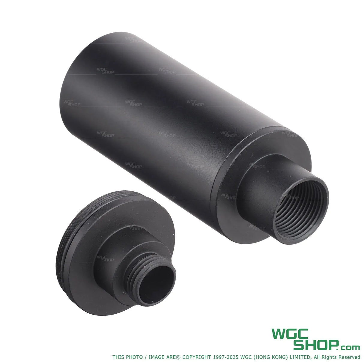 5KU BBP-02 Blast Tracer Unit-WGC Shop