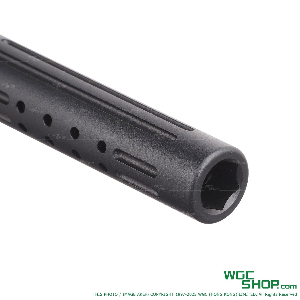 5KU BRA Aluminum Barrel for MARUI G19 Gen3 GBB ( 5KU-GBTM19003 )-