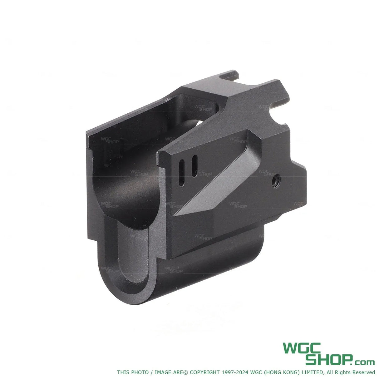 5KU CNC Aluminum Matrix Slide Set for Marui Hi-Capa GBB Airsoft ( 5KU-GB-573 )-WGC Shop